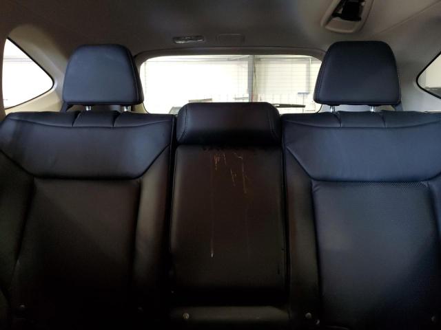 Photo 10 from auction – 2016 HONDA CR-V EXL with VIN 5J6RM4H78GL003249