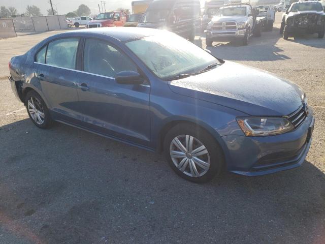 Photo 4 from auction – 2017 VOLKSWAGEN JETTA S with VIN 3VW2B7AJ2HM281937