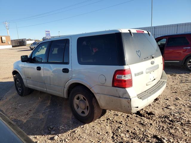 Photo 2 from auction – 2008 FORD EXPEDITION with VIN 1FMFU16548LA62207