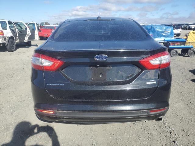 Photo 6 from auction – 2014 FORD FUSION SE with VIN 3FA6P0HD4ER151241