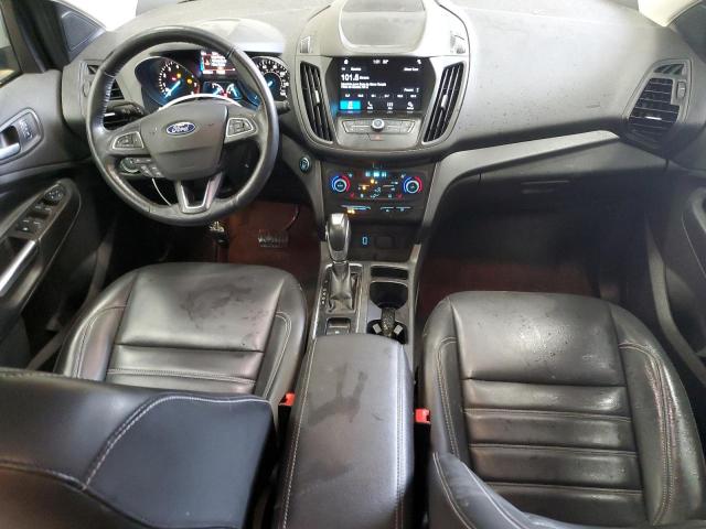 Photo 8 from auction – 2019 FORD ESCAPE with VIN 1FMCU9HD3KUA40447