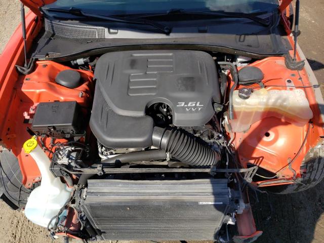 Photo 11 from auction – 2017 DODGE CHARGER SE with VIN 2C3CDXBG3HH529314