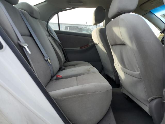 Photo 10 from auction – 2008 TOYOTA COROLLA CE with VIN 1NXBR32E98Z951144