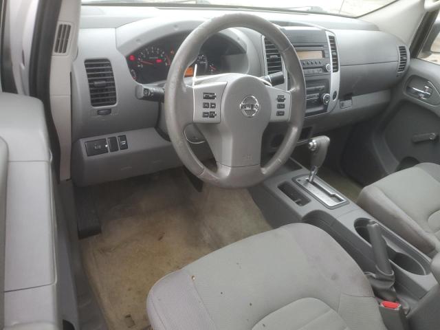 Photo 8 from auction – 2015 NISSAN FRONTIER S with VIN 1N6BD0CT1FN759512