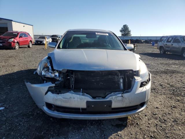 Photo 5 from auction – 2008 NISSAN ALTIMA 2.5 with VIN 1N4AL21E28N450240