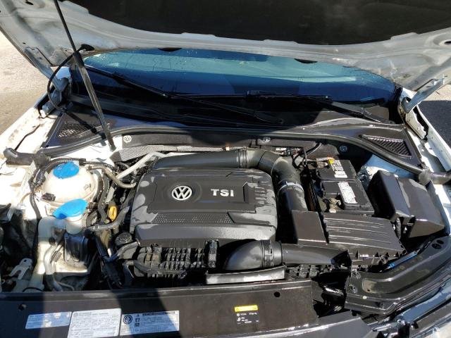 Photo 11 from auction – 2016 VOLKSWAGEN PASSAT S with VIN 1VWAS7A30GC065744