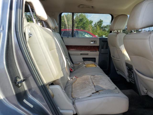 Photo 11 from auction – 2010 FORD FLEX LIMITED with VIN 2FMGK5DC1ABA81371