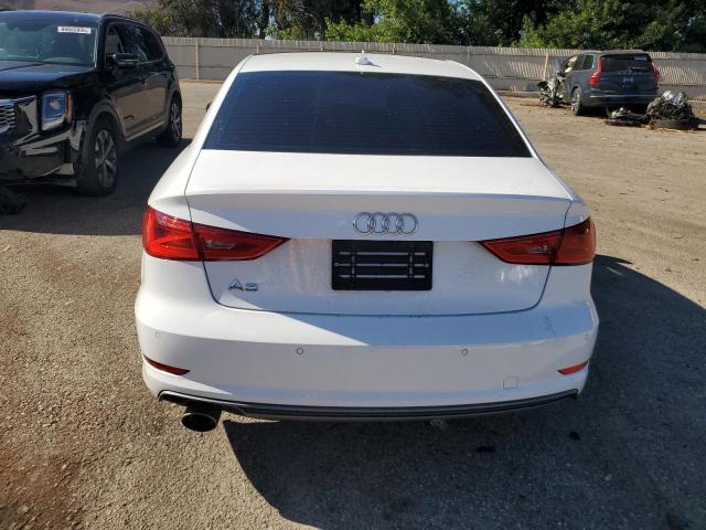 Photo 6 from auction – 2016 AUDI A3 PREMIUM with VIN WAUA7GFF6G1047961