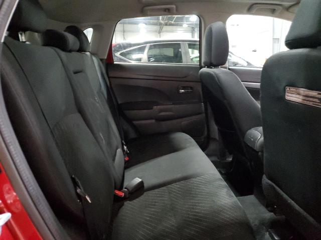 صورة رقم 11 من المزاد - 2015 MITSUBISHI OUTLANDER مع VIN 4A4AR4AU7FE018177