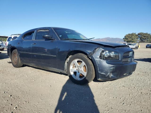 Photo 4 from auction – 2008 DODGE CHARGER with VIN 2B3KA43R58H178647