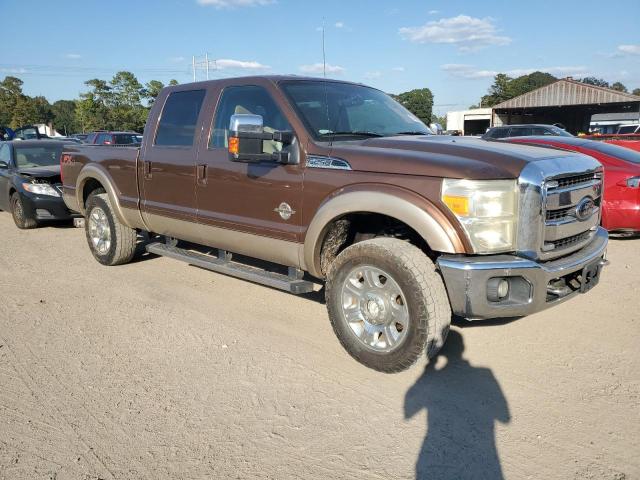 Photo 4 from auction – 2012 FORD F250 SUPER with VIN 1FT7W2BT9CEC44236