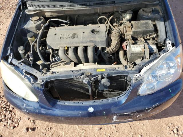 Photo 11 from auction – 2006 TOYOTA COROLLA CE with VIN 1NXBR32E56Z720383