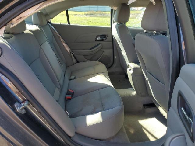 Photo 10 from auction – 2013 CHEVROLET MALIBU LS with VIN 1G11B5SA0DF284274