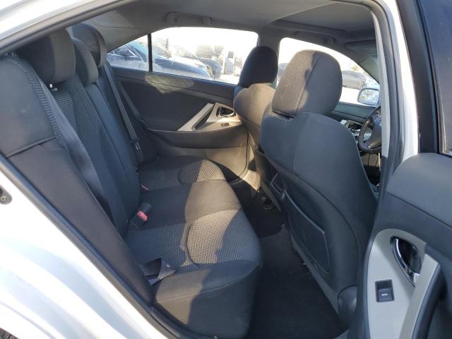 Photo 10 from auction – 2011 TOYOTA CAMRY BASE with VIN 4T1BF3EK1BU736326