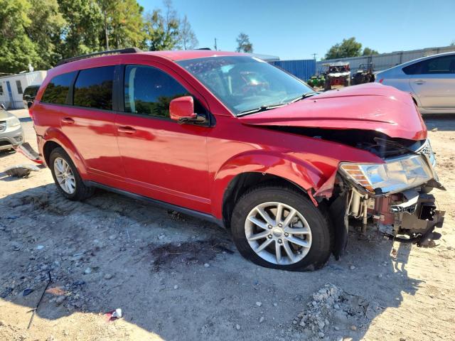 Photo 4 from auction – 2015 DODGE JOURNEY SX with VIN 3C4PDCBG2FT722693
