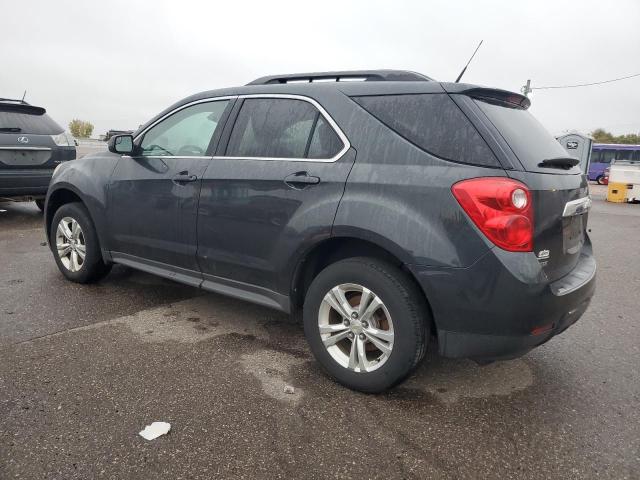 Photo 2 from auction – 2012 CHEVROLET EQUINOX LT with VIN 2GNALDEK6C1219543