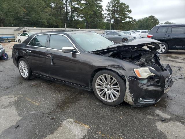Photo 4 from auction – 2012 CHRYSLER 300 LIMITE with VIN 2C3CCACG7CH253050