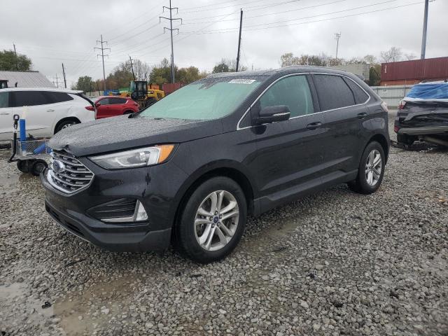 Photo 1 from auction – 2019 FORD EDGE SEL with VIN 2FMPK4J98KBB78636
