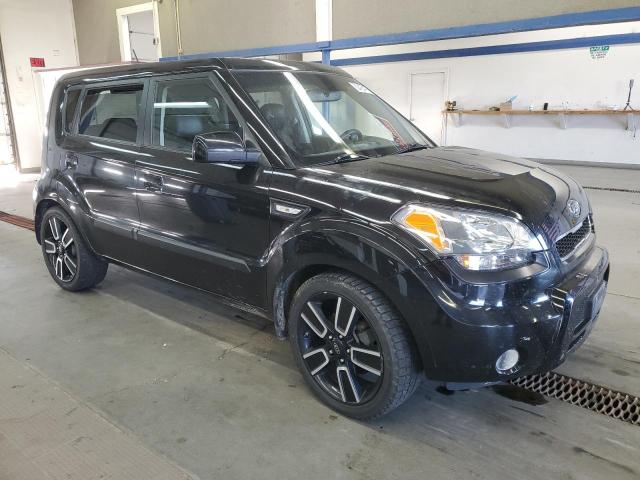 Photo 4 from auction – 2010 KIA SOUL + with VIN KNDJT2A26A7126556