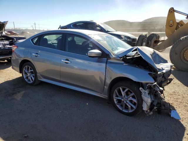 Photo 4 from auction – 2013 NISSAN SENTRA S with VIN 3N1AB7AP7DL791092