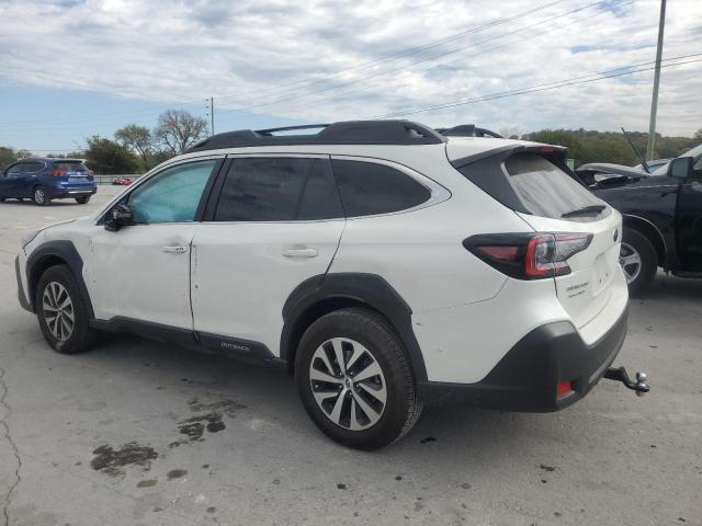 Photo 2 from auction – 2023 SUBARU OUTBACK PR with VIN 4S4BTADC1P3223954