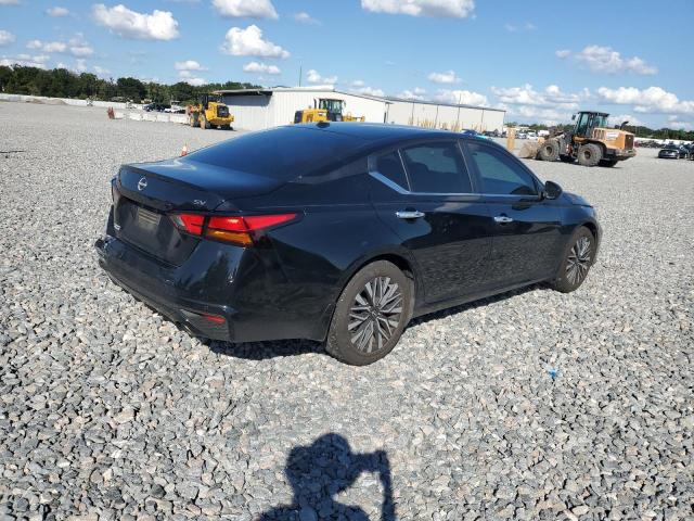 Photo 3 from auction – 2024 NISSAN ALTIMA SV with VIN 1N4BL4DV5RN366359