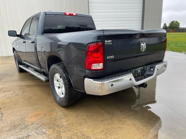 Photo 3 from auction – 2013 RAM 1500 SLT with VIN 1C6RR6GG4DS545820