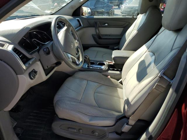 Photo 7 from auction – 2015 GMC ACADIA SLT with VIN 1GKKRRKD3FJ358428