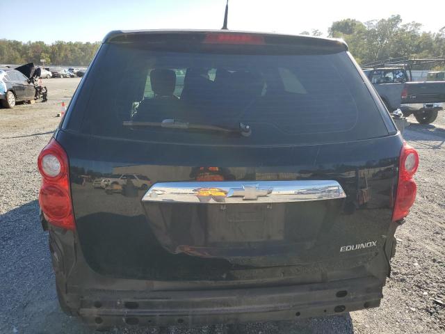 Photo 6 from auction – 2012 CHEVROLET EQUINOX LS with VIN 2GNALBEK0C1322798