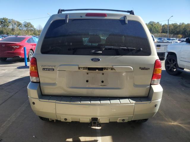 Photo 6 from auction – 2005 FORD ESCAPE LIM with VIN 1FMCU04115KA90075