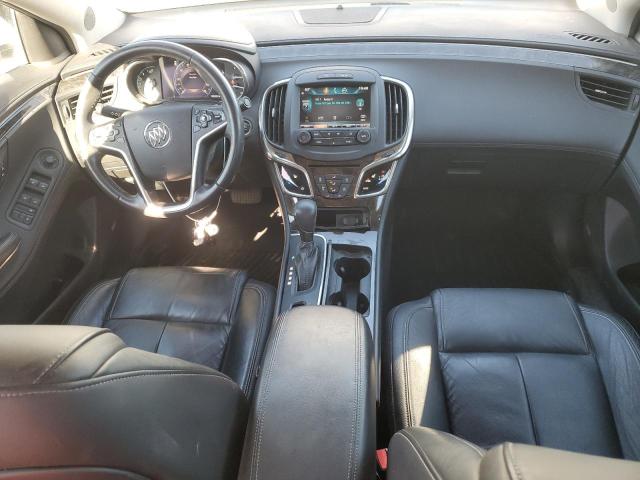 Photo 8 from auction – 2015 BUICK LACROSSE with VIN 1G4GB5G36FF241147