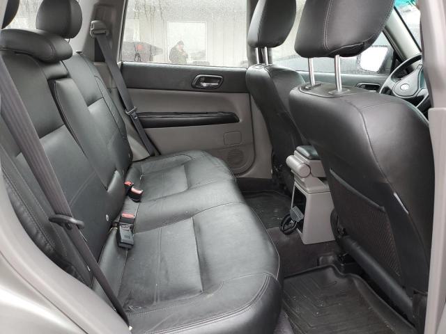 Photo 11 from auction – 2006 SUBARU FORESTER 2 with VIN JF1SG69646H749057