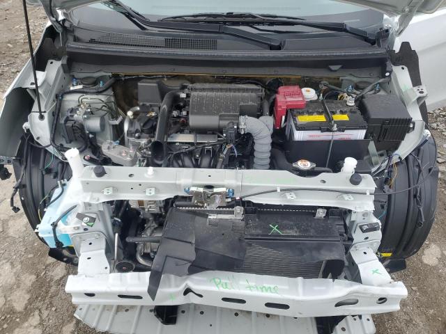 Снимка 11 от търг – 2024 MITSUBISHI MIRAGE с VIN ML32FUFJ8RHF19722