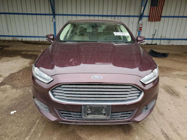 Photo 5 from auction – 2013 FORD FUSION SE with VIN 3FA6P0H78DR142406