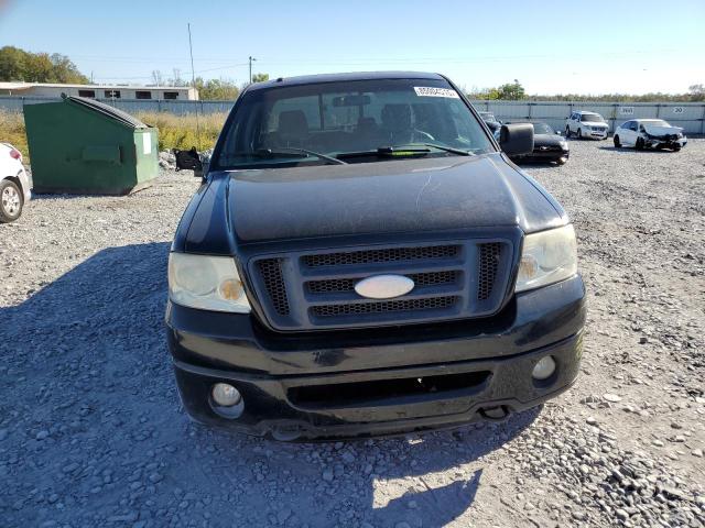 Фото 5 с аукциона – 2008 FORD F150 с VIN 1FTRX14W08FC21470