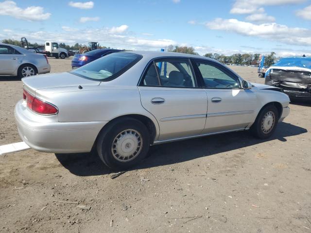 Photo 3 from auction – 2005 BUICK CENTURY CU with VIN 2G4WS52J051180157