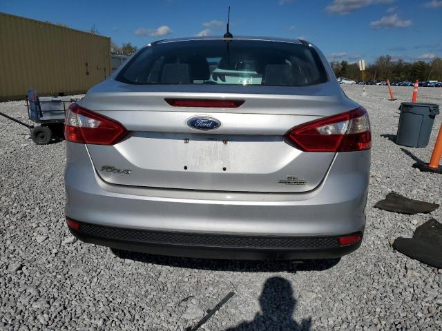 Photo 6 from auction – 2014 FORD FOCUS SE with VIN 1FADP3F21EL106461