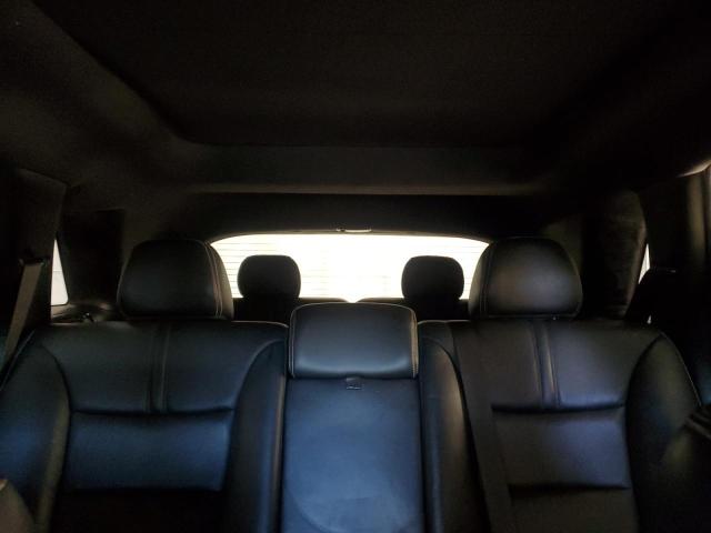 Photo 10 from auction – 2015 KIA SORENTO with VIN 5XYKW4A75FG634045