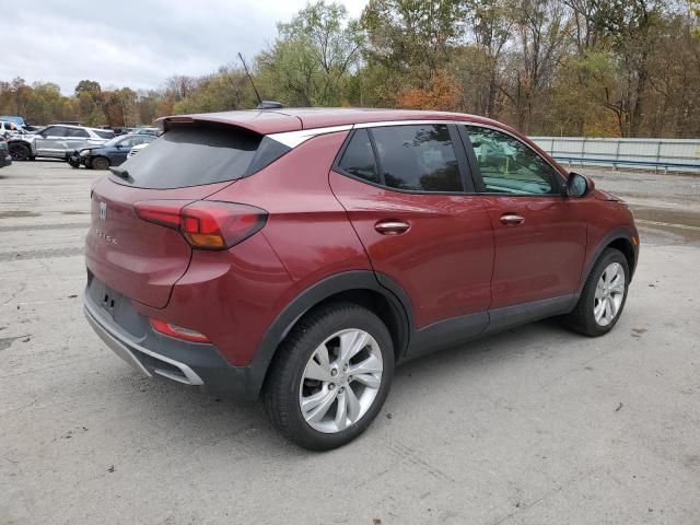 Zdjęcie 3 z aukcji – 2024 BUICK ENCORE GX z VIN KL4AMCSL5RB032519