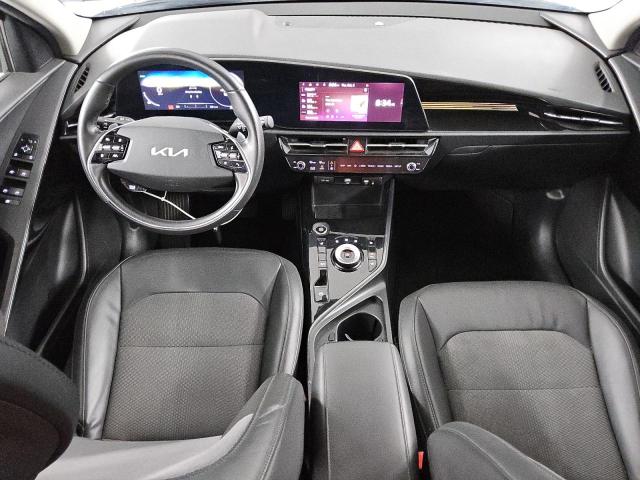 Photo 8 from auction – 2023 KIA NIRO WIND with VIN KNDCR3L18P5036587