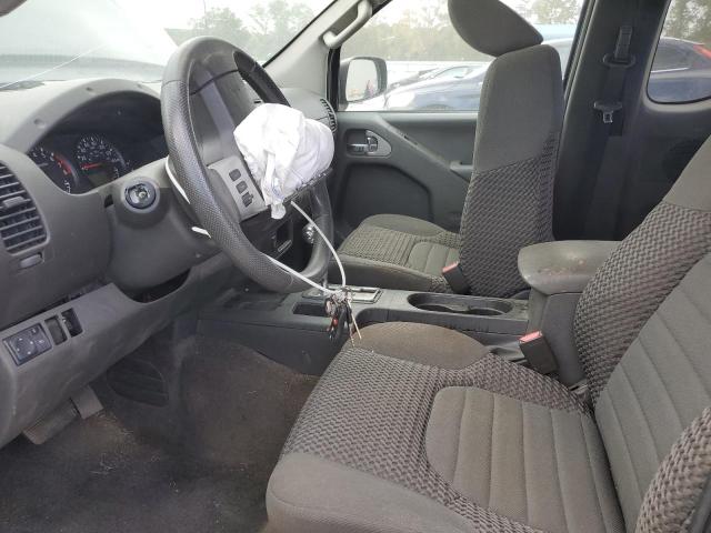Photo 7 from auction – 2017 NISSAN FRONTIER S with VIN 1N6BD0CT8HN728518
