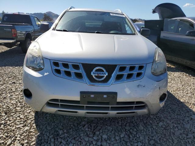 Photo 5 from auction – 2015 NISSAN ROGUE SELECT S with VIN JN8AS5MT5FW666832