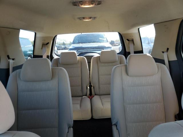 Photo 10 from auction – 2008 FORD TAURUS X S with VIN 1FMDK05W88GA20939