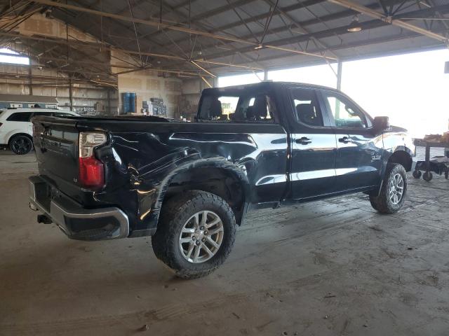 Photo 3 from auction – 2019 CHEVROLET SILVERADO with VIN 1GCRYDED8KZ221315