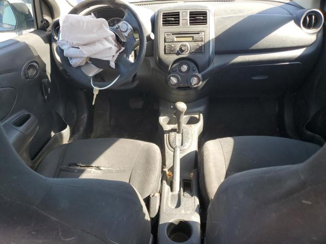 Photo 8 from auction – 2014 NISSAN VERSA S with VIN 3N1CN7AP2EL860188