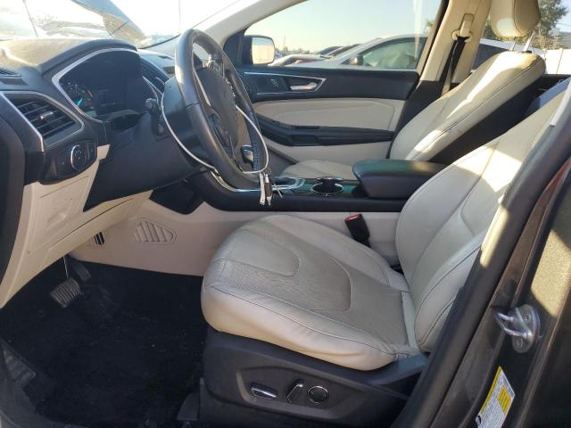 Photo 7 from auction – 2016 FORD EDGE TITAN with VIN 2FMPK3K95GBB15042