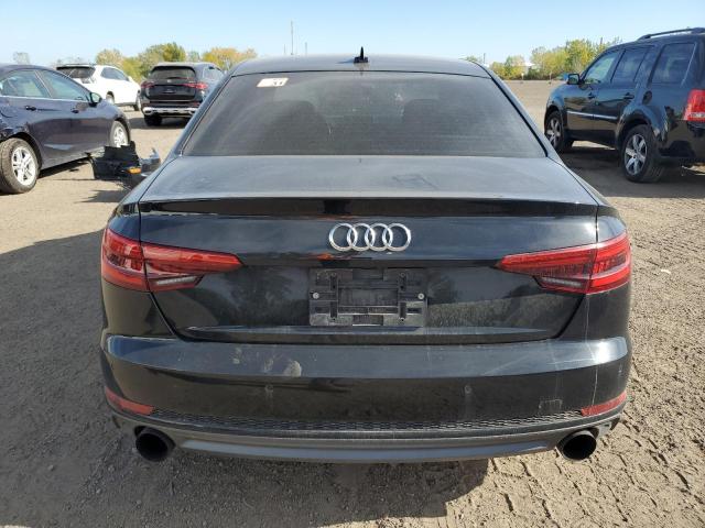 Photo 6 from auction – 2017 AUDI A4 PRESTIG with VIN WAURNAF46HN057016