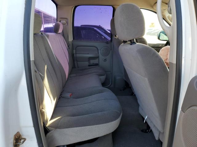 Photo 10 from auction – 2004 DODGE RAM 1500 S with VIN 1D7HA18N94S587630