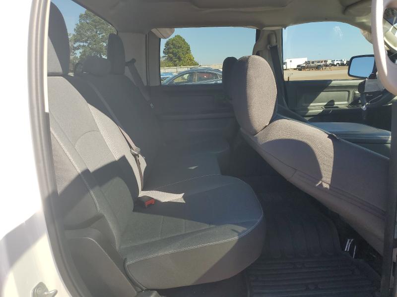 Photo 10 from auction – 2021 RAM 1500 CLASS with VIN 3C6RR7KT1MG709753