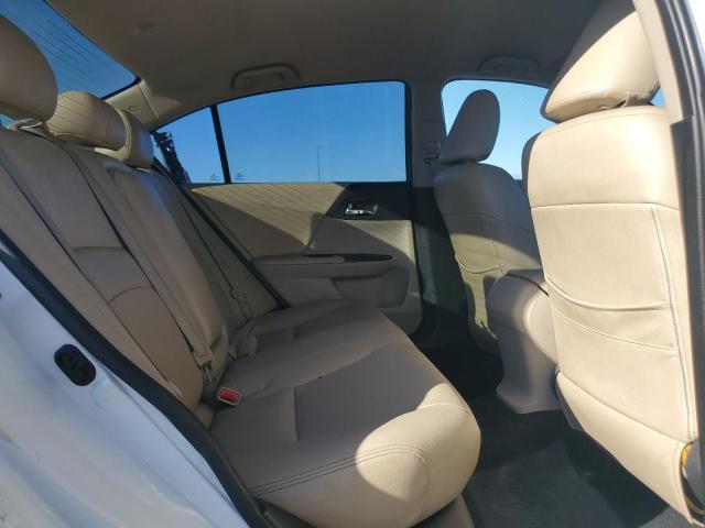 Photo 10 from auction – 2015 HONDA ACCORD LX with VIN 1HGCR2F32FA140667